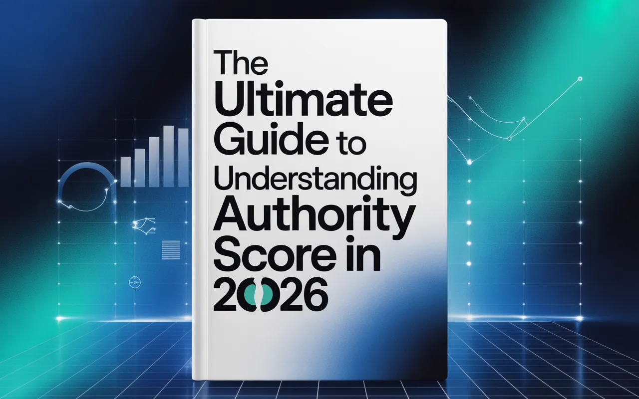 Authority Score Definition: How to Measure Website Strength in 2026